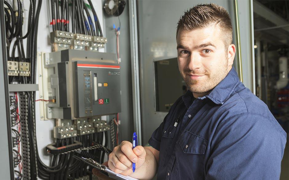  urgence électricité Villeparisis