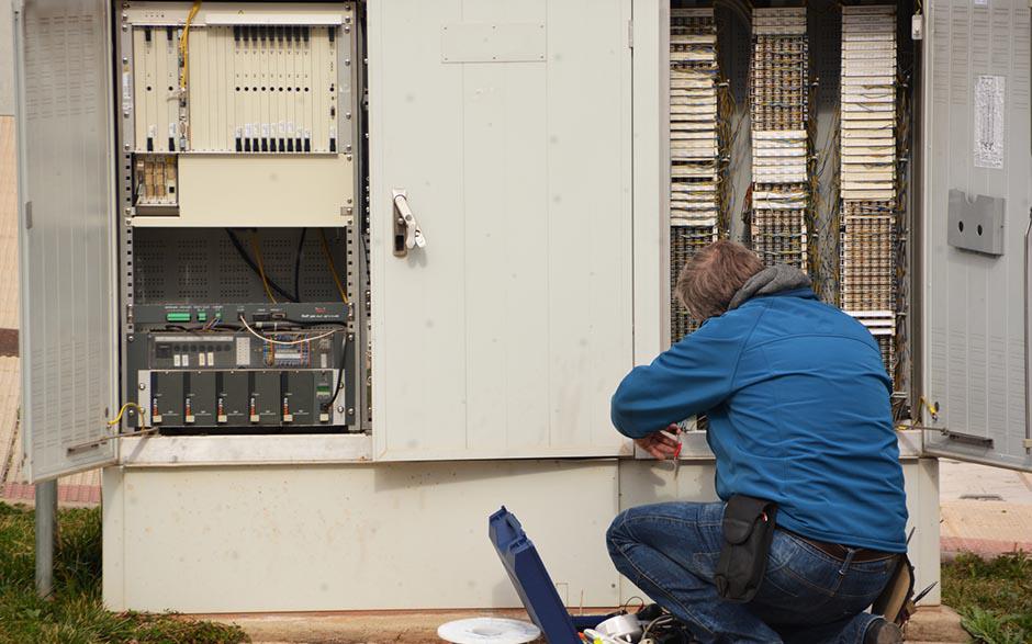  urgence électricité Villeparisis