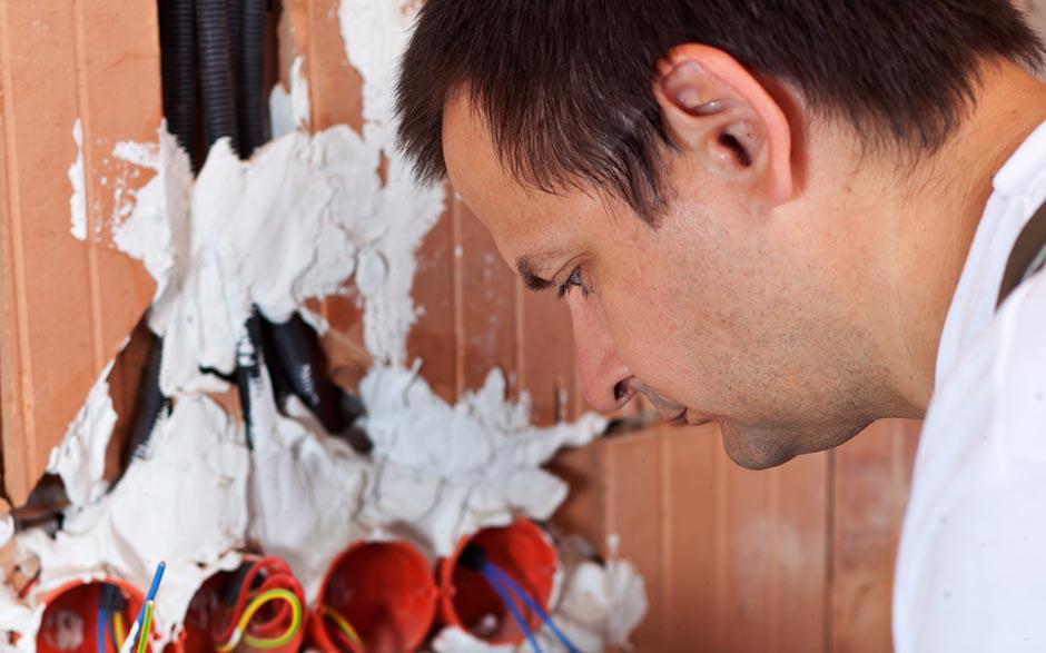 urgence électricité Villeparisis