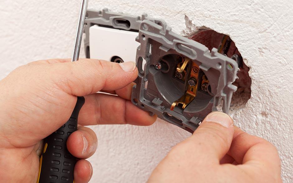  urgence électricité Villeparisis