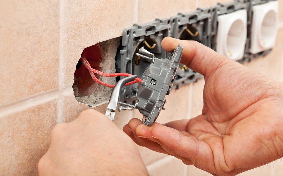  urgence électricité Villeparisis