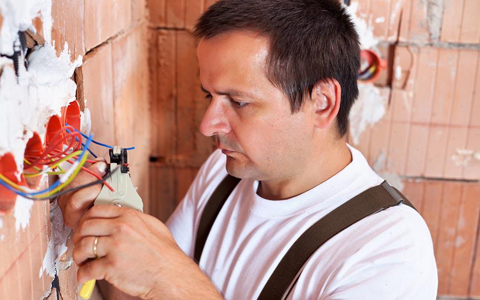 urgence électricité Villeparisis
