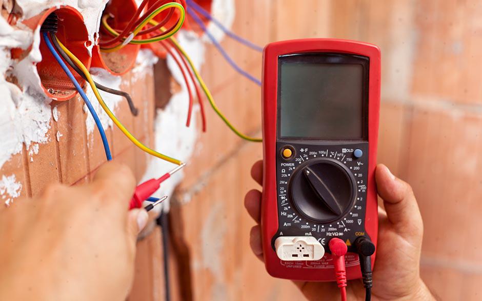 urgence électricité Villeparisis