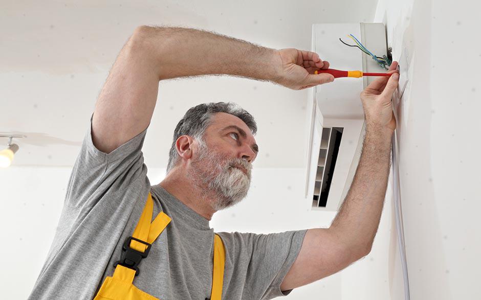 urgence électricité Villeparisis
